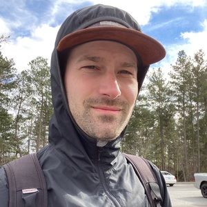 Meet your Posher, Christopher